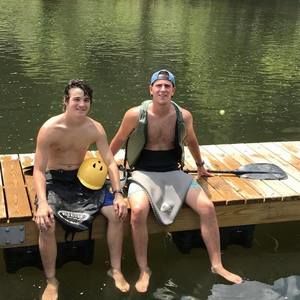 Meet your Posher, Ryan